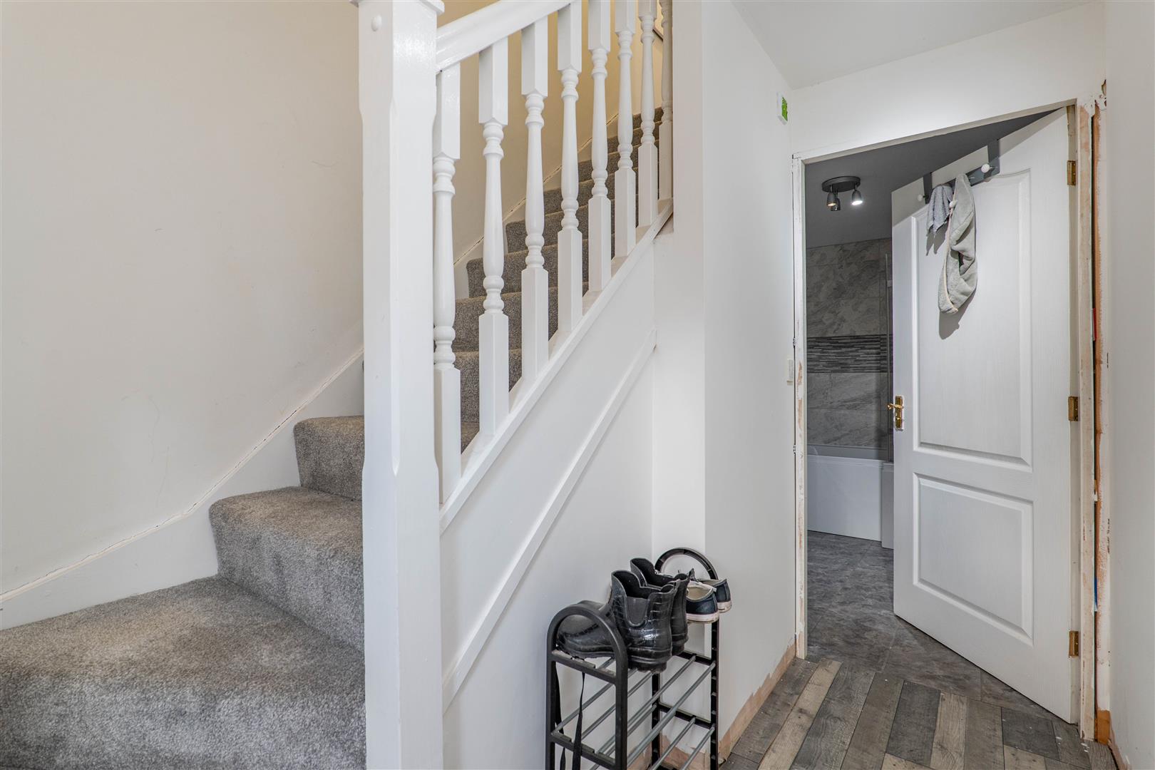 Carrwood way, Walton-Le-Dale, Preston